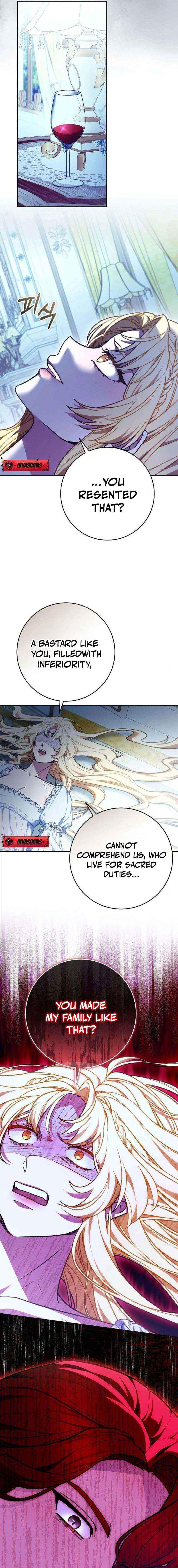 Read Abducting the Empress chapter 11 image 15 on Lezhin