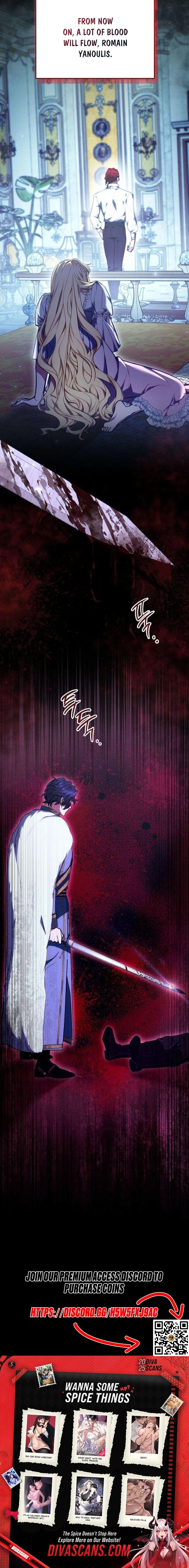 Read Abducting the Empress chapter 11 image 19 on Lezhin
