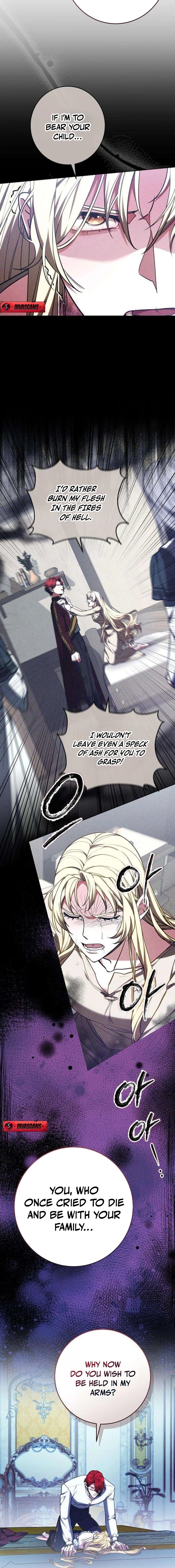 Read Abducting the Empress chapter 11 image 7 on Lezhin