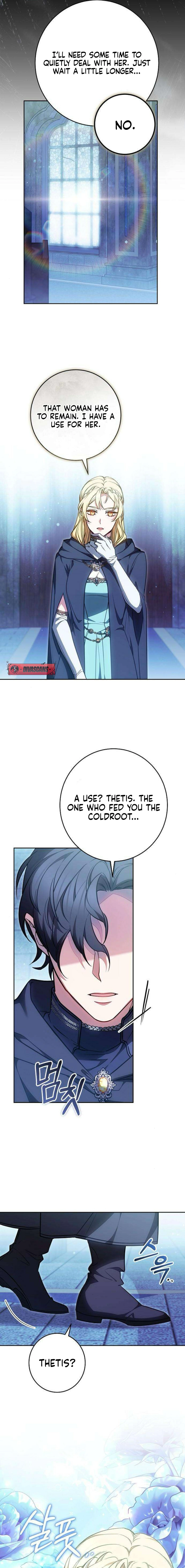 Read Abducting the Empress chapter 12 image 16 on Lezhin