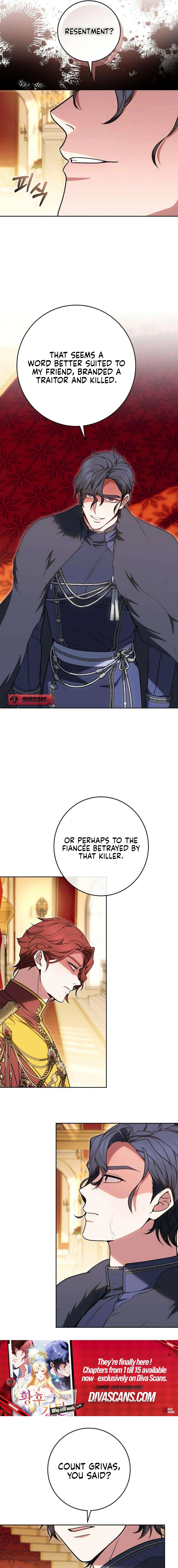Read Abducting the Empress chapter 12 image 8 on Lezhin