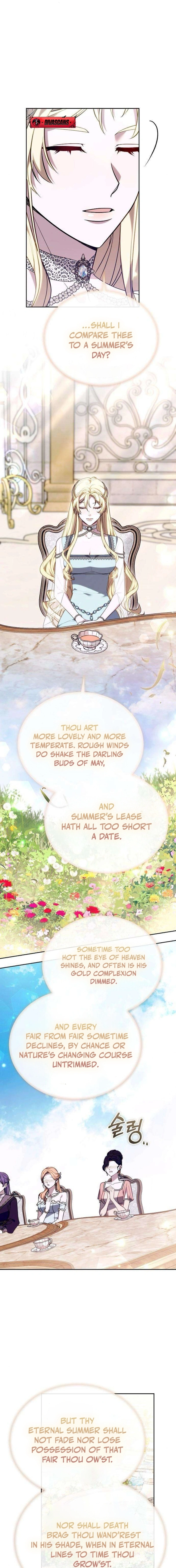 Read Abducting the Empress chapter 14 image 17 on Lezhin