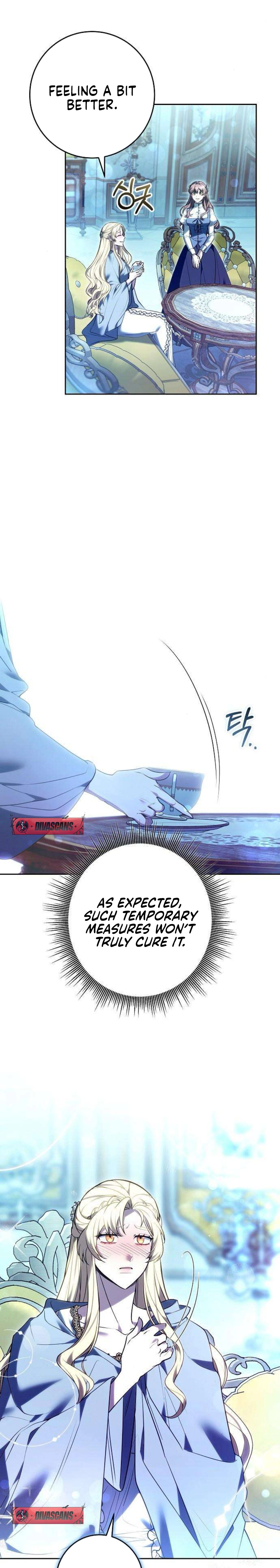 Read Abducting the Empress chapter 15 image 20 on Lezhin