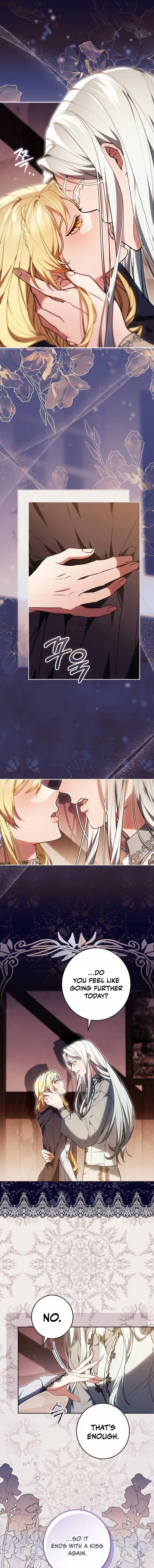 Read Abducting the Empress chapter 16 image 2 on Lezhin