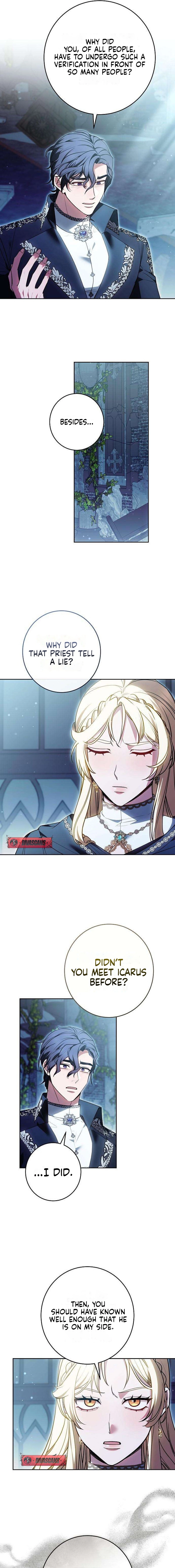 Read Abducting the Empress chapter 17 image 12 on Lezhin