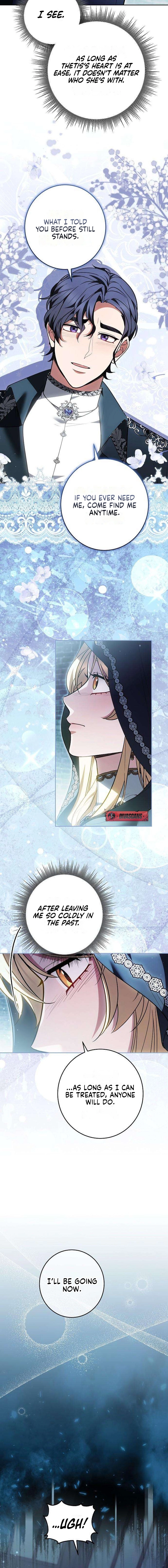 Read Abducting the Empress chapter 17 image 15 on Lezhin