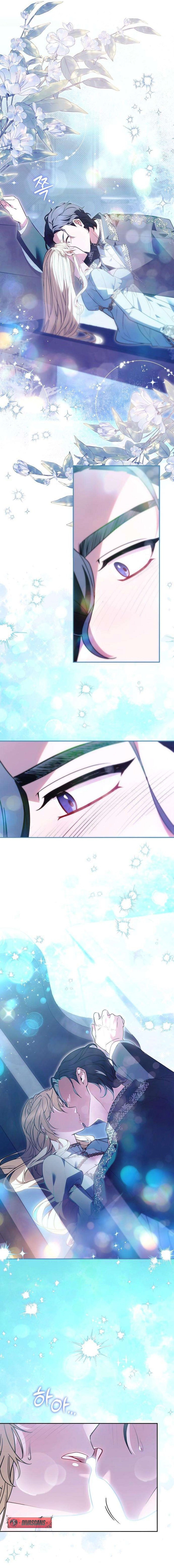 Read Abducting the Empress chapter 18 image 2 on Lezhin