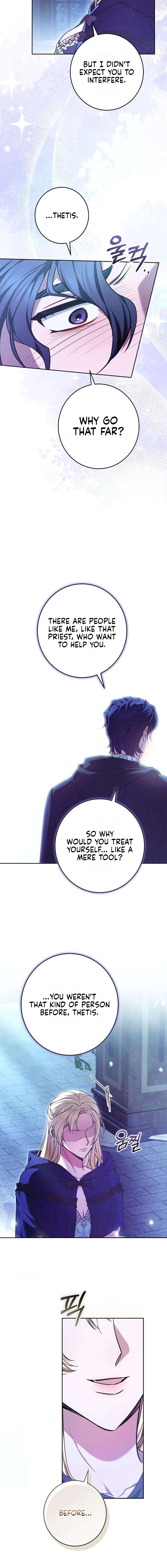 Read Abducting the Empress chapter 19 image 15 on Lezhin