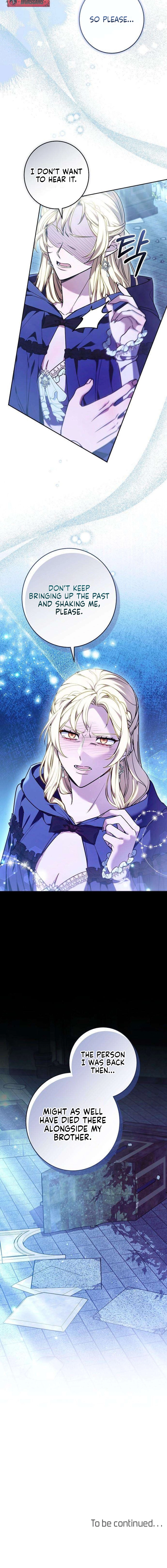 Read Abducting the Empress chapter 19 image 17 on Lezhin