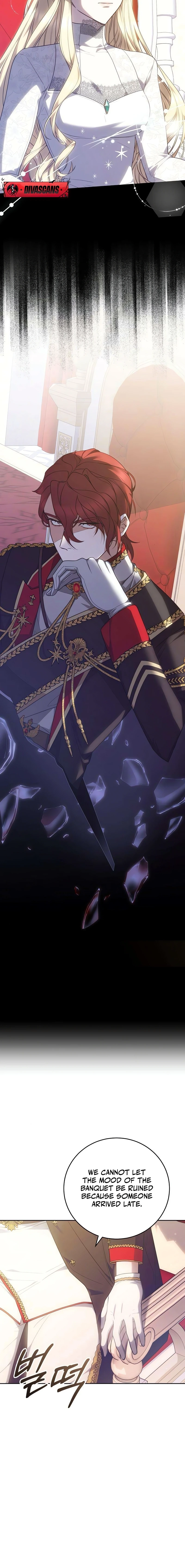 Read Abducting the Empress chapter 2 image 1 on Lezhin