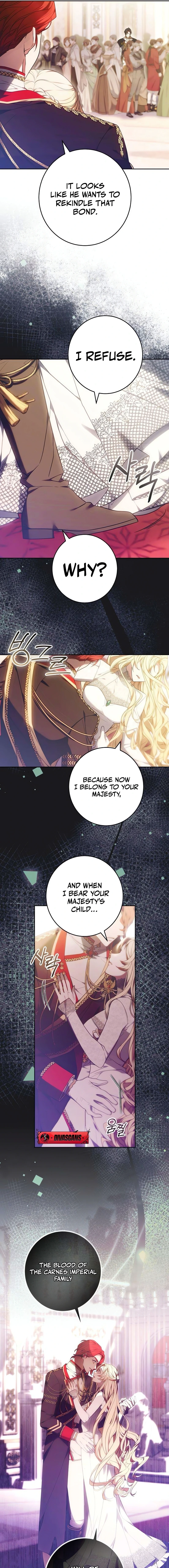 Read Abducting the Empress chapter 2 image 10 on Lezhin