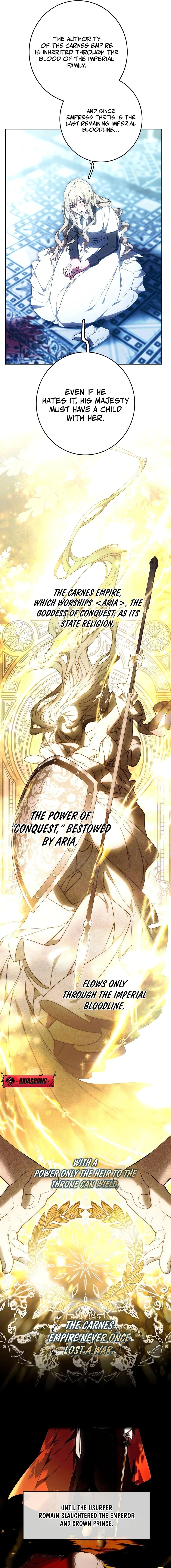 Read Abducting the Empress chapter 2 image 16 on Lezhin