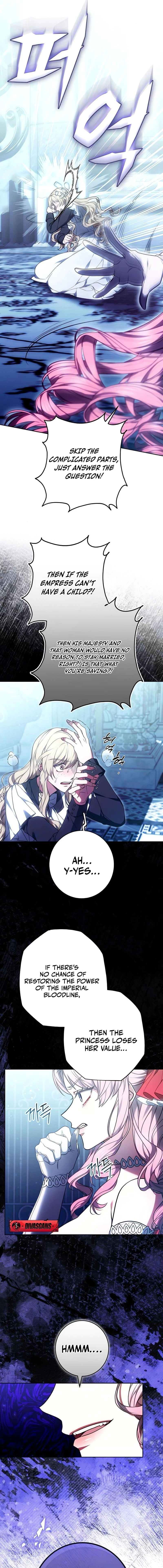 Read Abducting the Empress chapter 2 image 18 on Lezhin