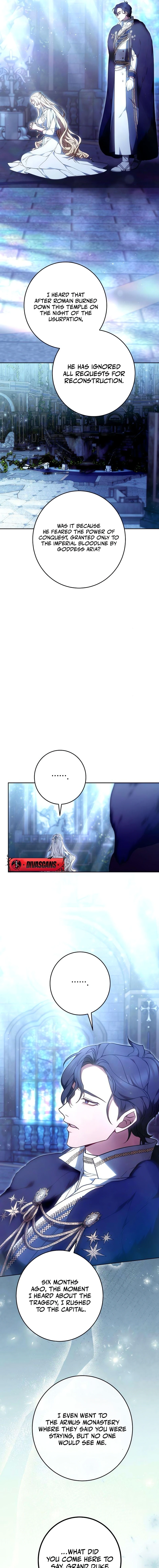 Read Abducting the Empress chapter 2 image 20 on Lezhin