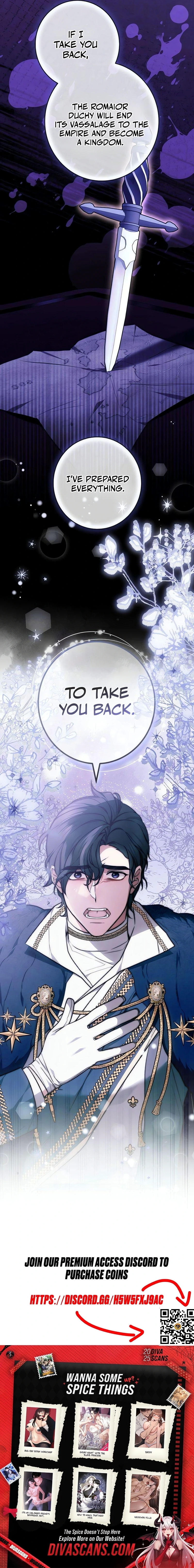 Read Abducting the Empress chapter 2 image 22 on Lezhin