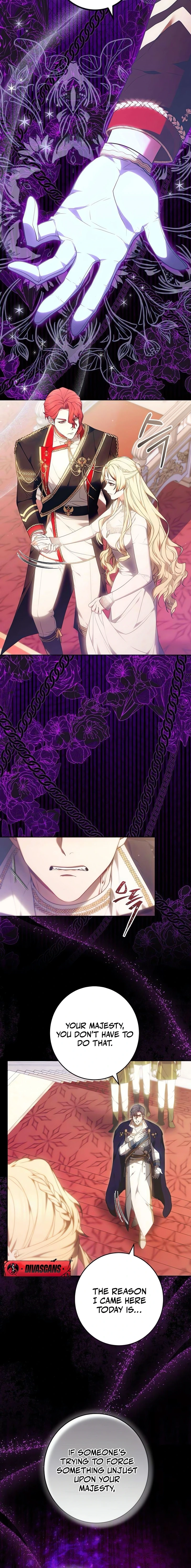 Read Abducting the Empress chapter 2 image 3 on Lezhin