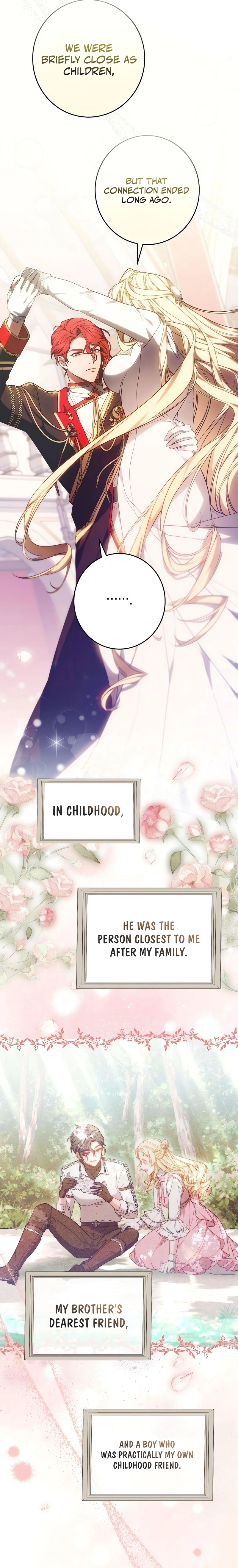 Read Abducting the Empress chapter 2 image 8 on Lezhin