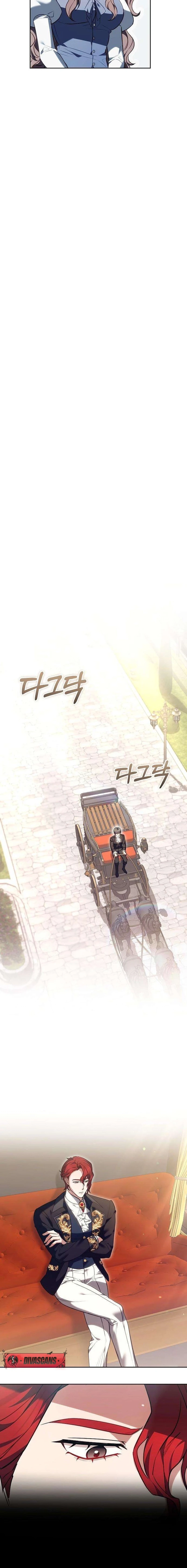 Read Abducting the Empress chapter 21 image 13 on Lezhin