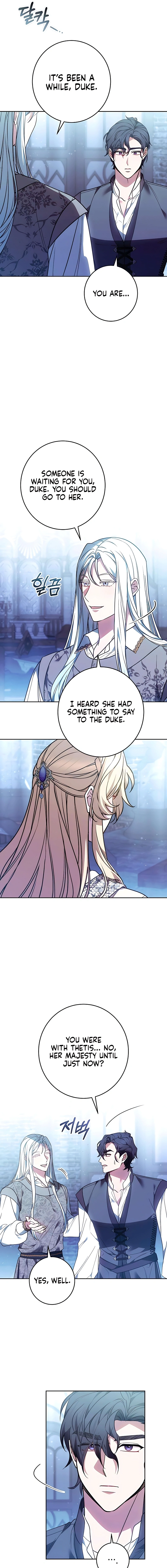 Read Abducting the Empress chapter 22 image 18 on Lezhin