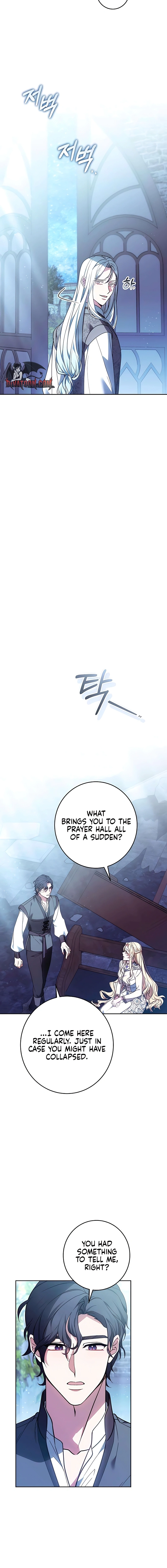 Read Abducting the Empress chapter 22 image 19 on Lezhin