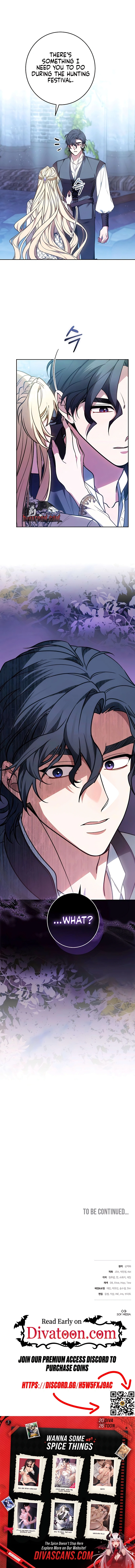 Read Abducting the Empress chapter 22 image 20 on Lezhin