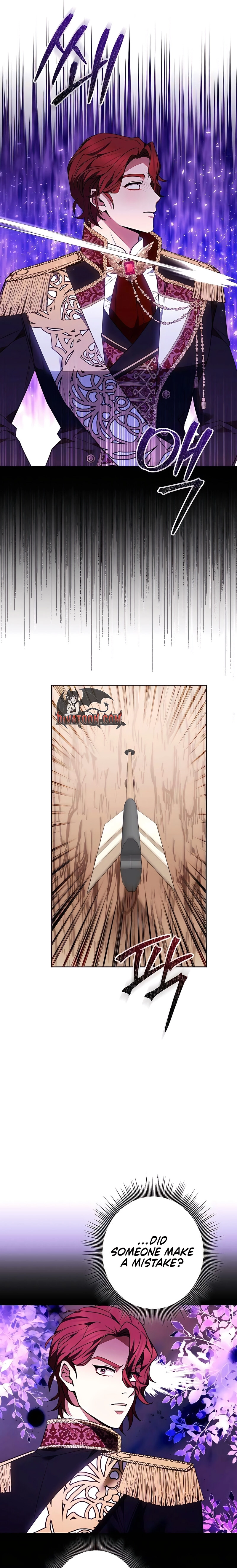 Read Abducting the Empress chapter 23 image 20 on Lezhin