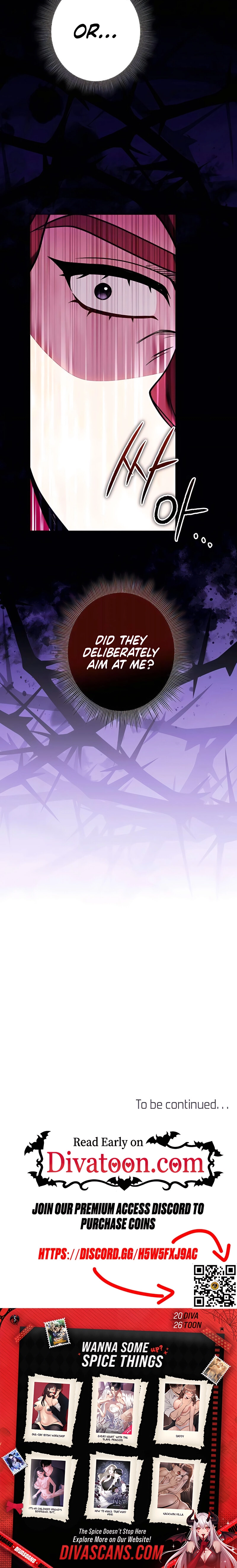 Read Abducting the Empress chapter 23 image 21 on Lezhin