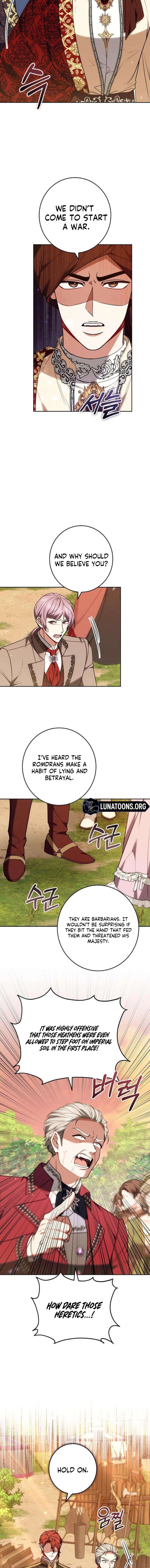 Read Abducting the Empress chapter 24 image 16 on Lezhin