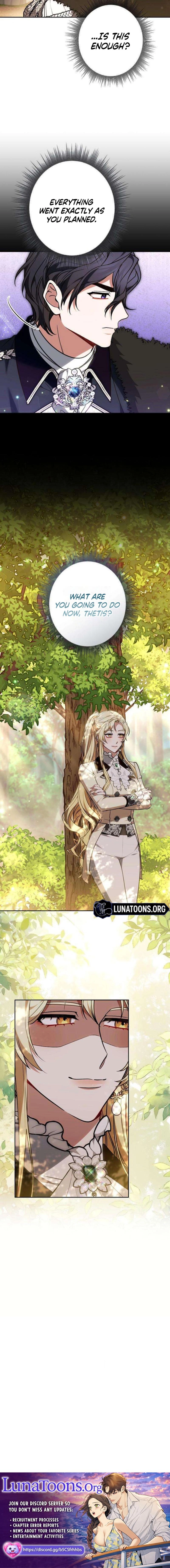 Read Abducting the Empress chapter 24 image 18 on Lezhin