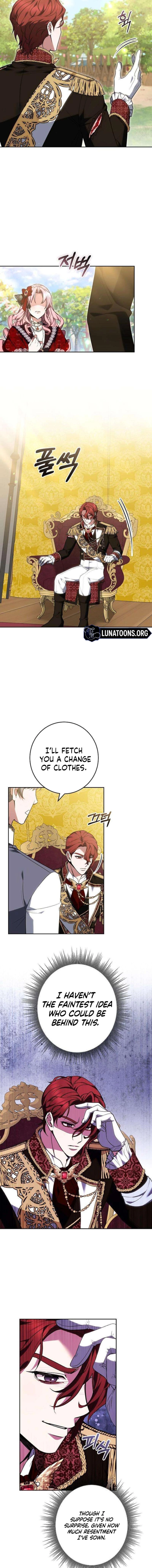 Read Abducting the Empress chapter 24 image 8 on Lezhin