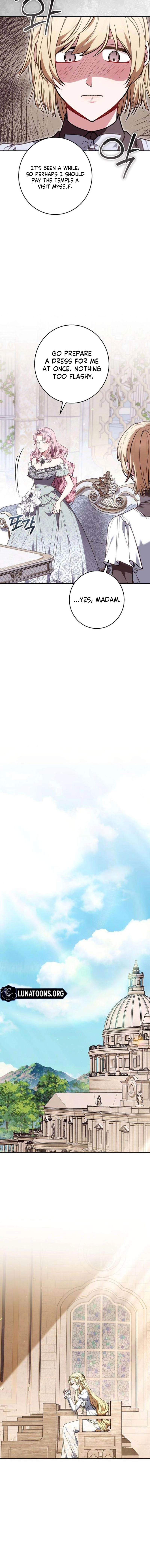 Read Abducting the Empress chapter 25 image 13 on Lezhin