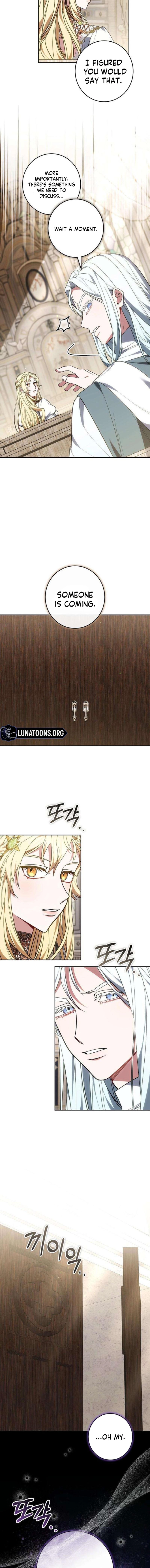 Read Abducting the Empress chapter 25 image 15 on Lezhin