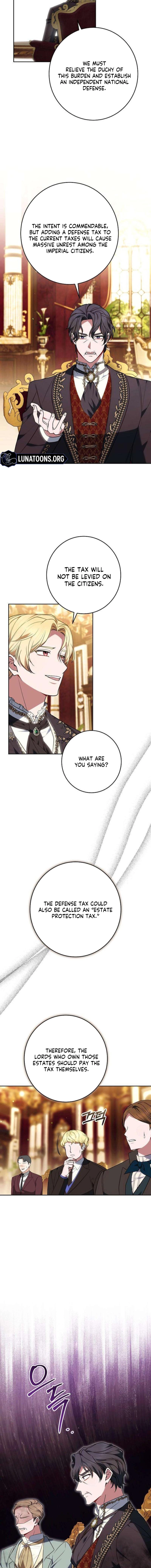 Read Abducting the Empress chapter 26 image 10 on Lezhin