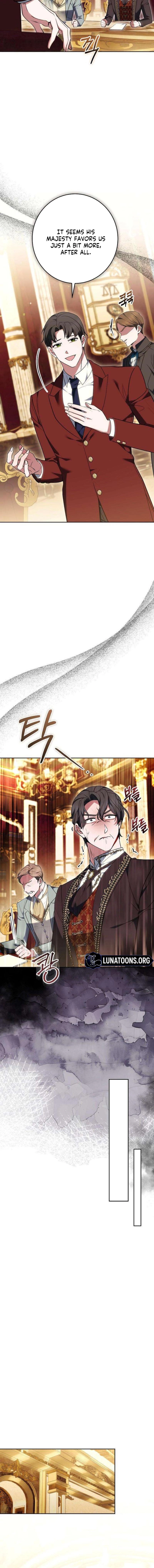 Read Abducting the Empress chapter 26 image 15 on Lezhin
