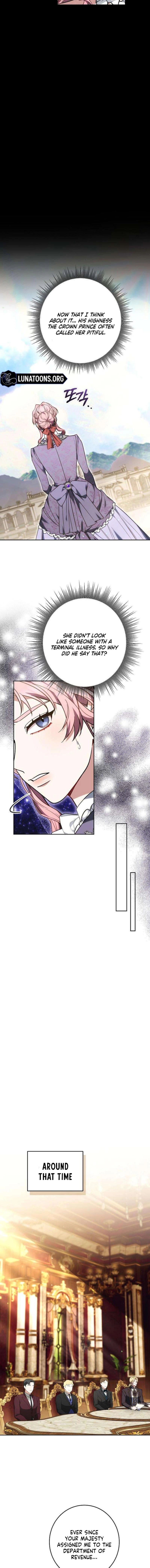 Read Abducting the Empress chapter 26 image 8 on Lezhin
