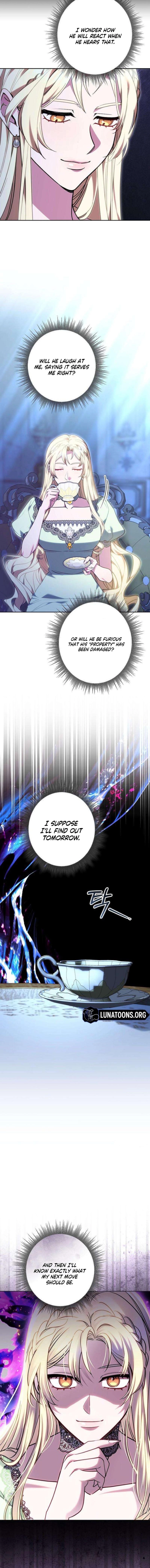 Read Abducting the Empress chapter 28 image 17 on Lezhin