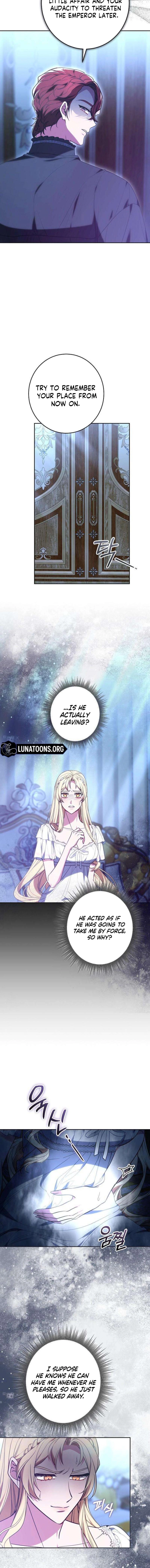 Read Abducting the Empress chapter 29 image 11 on Lezhin