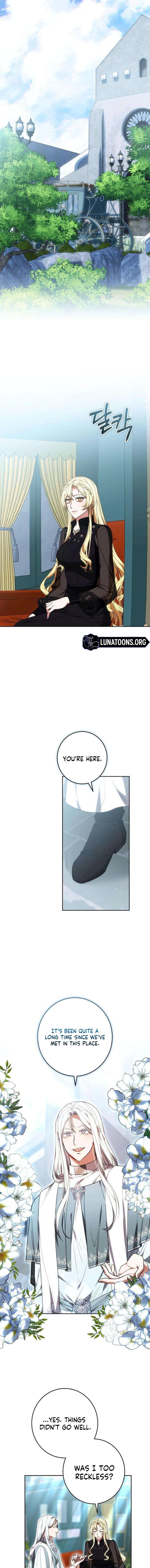 Read Abducting the Empress chapter 29 image 14 on Lezhin