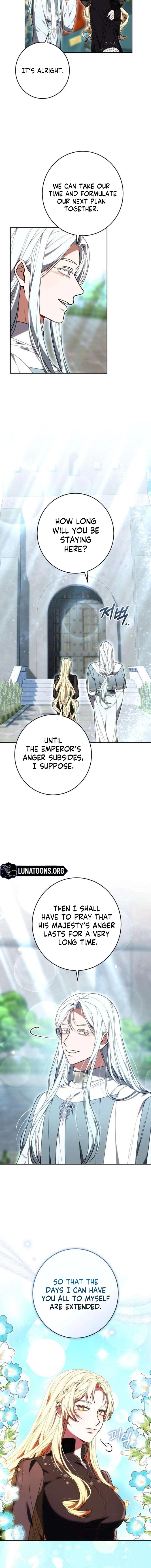 Read Abducting the Empress chapter 29 image 15 on Lezhin