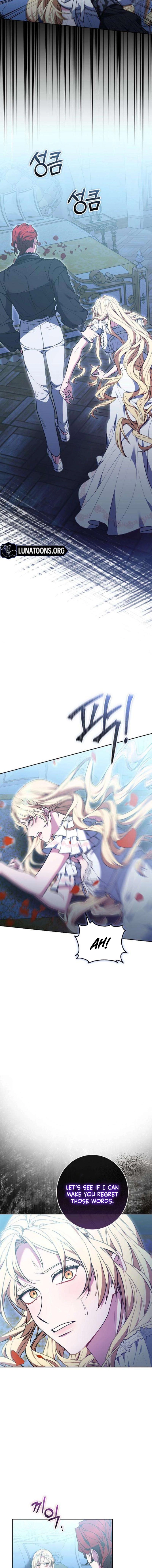 Read Abducting the Empress chapter 29 image 7 on Lezhin