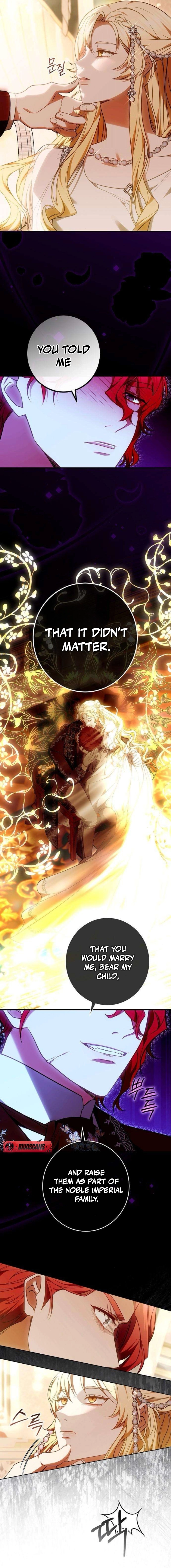 Read Abducting the Empress chapter 3 image 12 on Lezhin