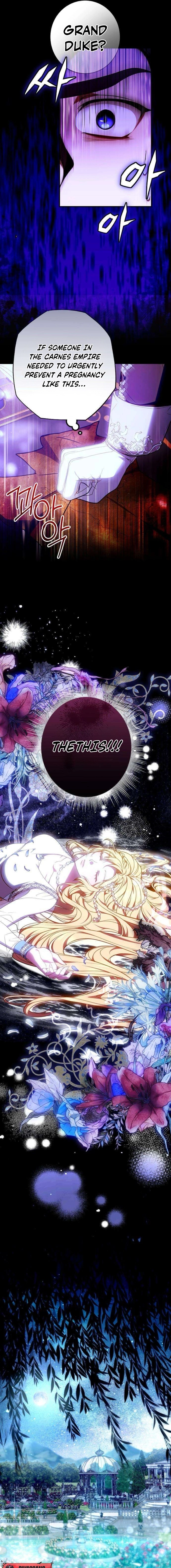 Read Abducting the Empress chapter 3 image 18 on Lezhin