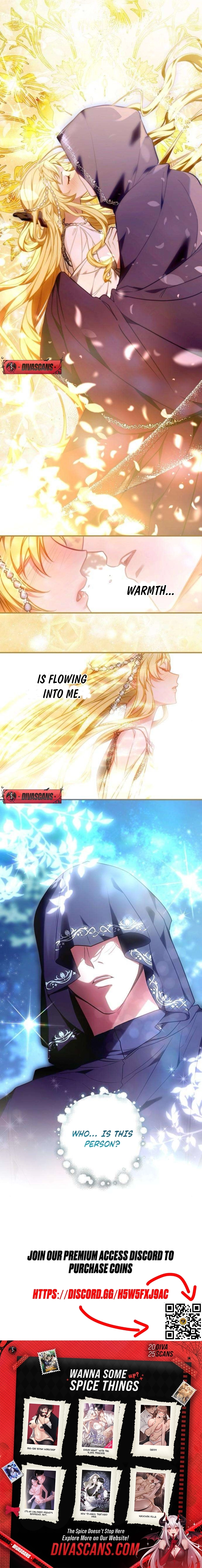 Read Abducting the Empress chapter 3 image 22 on Lezhin