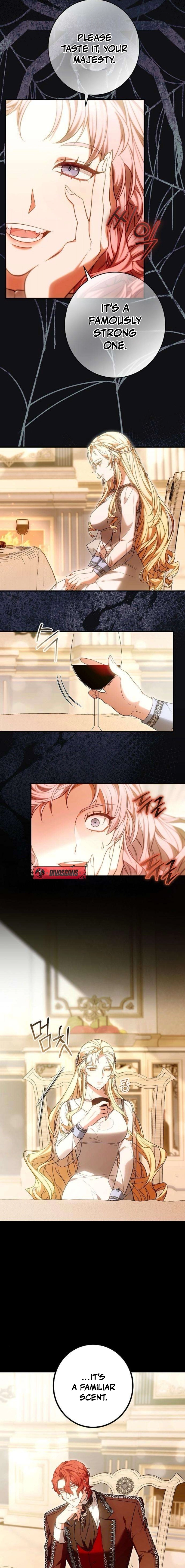 Read Abducting the Empress chapter 3 image 8 on Lezhin