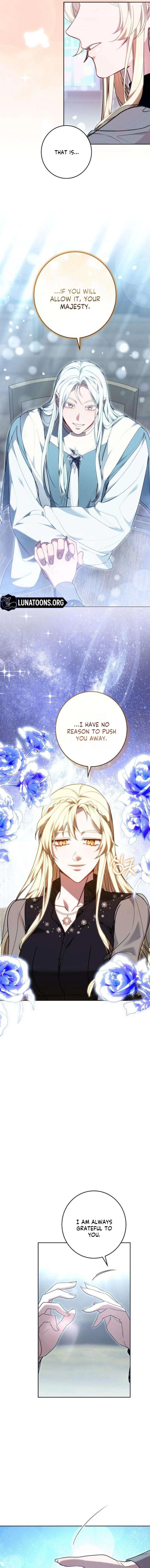 Read Abducting the Empress chapter 30 image 10 on Lezhin
