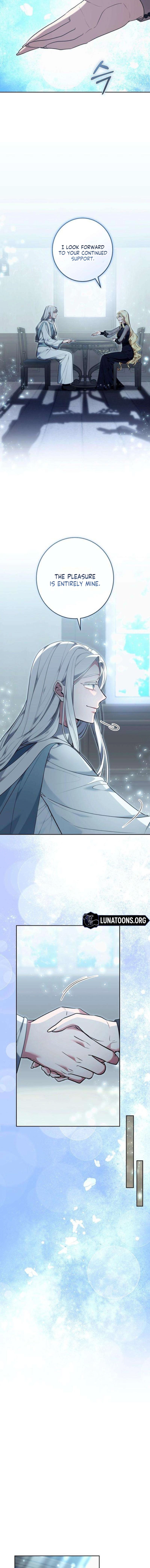 Read Abducting the Empress chapter 30 image 11 on Lezhin