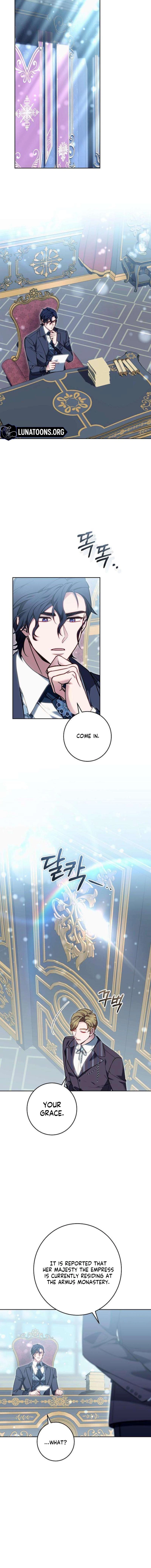 Read Abducting the Empress chapter 30 image 12 on Lezhin