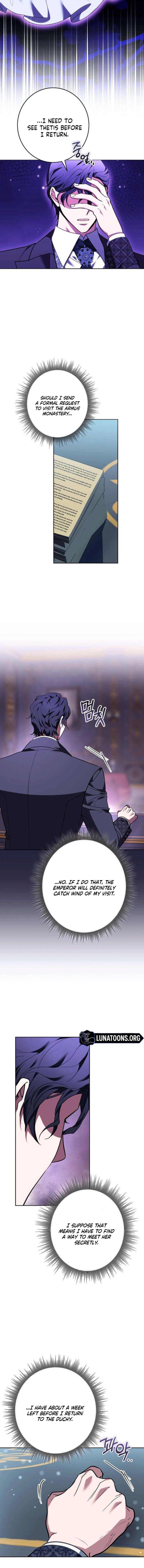 Read Abducting the Empress chapter 30 image 15 on Lezhin