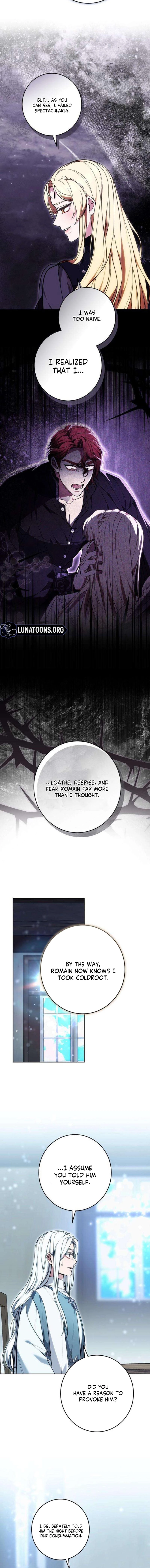 Read Abducting the Empress chapter 30 image 2 on Lezhin