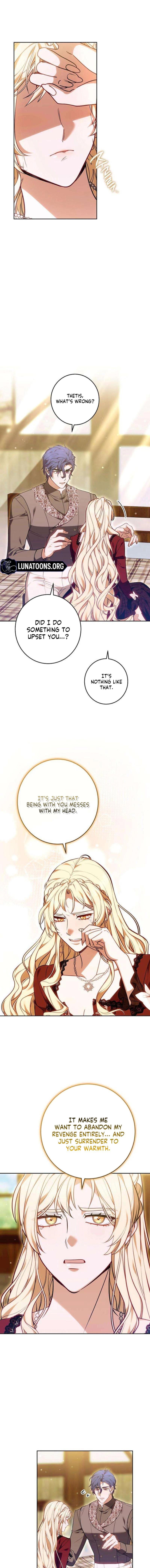 Read Abducting the Empress chapter 31 image 10 on Lezhin